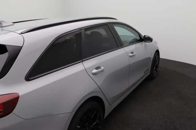Kia Ceed Sportswagon (2025) thumbnail 42