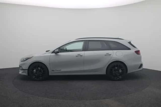 Kia Ceed Sportswagon (2025) thumbnail 6