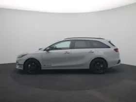 Kia Ceed Sportswagon thumbnail 6