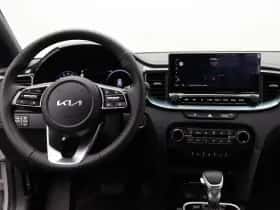 Kia Ceed Sportswagon thumbnail 9