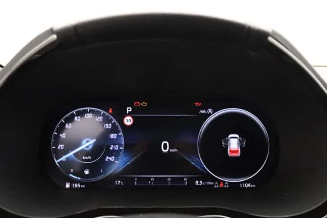 Kia Ceed Sportswagon (2025) thumbnail 10