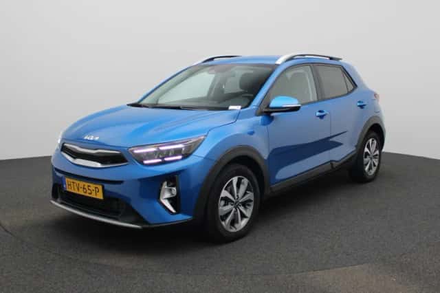 Kia Stonic (2025)