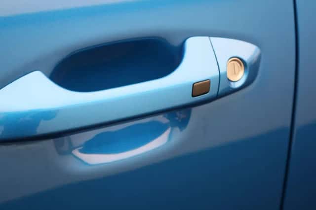 Kia Stonic (2025) thumbnail 14