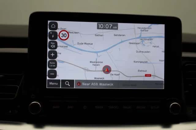 Kia Stonic (2025) thumbnail 15