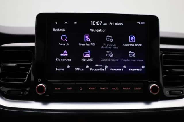 Kia Stonic (2025) thumbnail 19