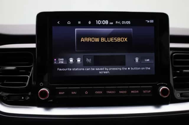 Kia Stonic (2025) thumbnail 24