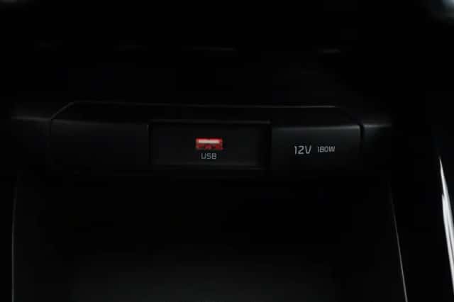 Kia Stonic (2025) thumbnail 25