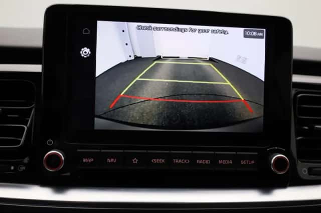Kia Stonic (2025) thumbnail 26