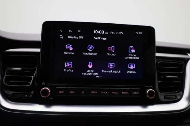 Kia Stonic (2025) thumbnail 27