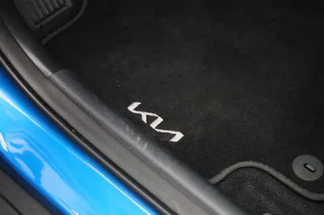 Kia Stonic (2025) thumbnail 29