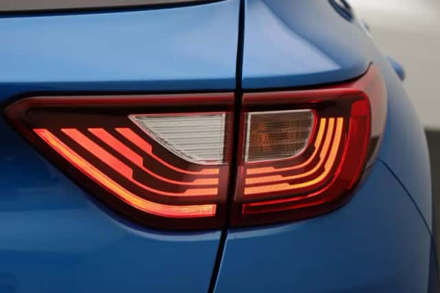 Kia Stonic (2025) thumbnail 35