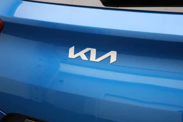 Kia Stonic (2025) thumbnail 36