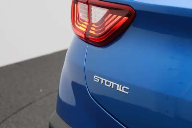 Kia Stonic (2025) thumbnail 37