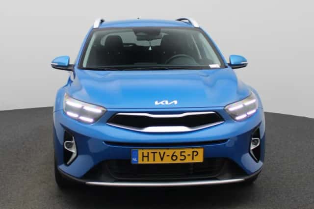 Kia Stonic (2025) thumbnail 5