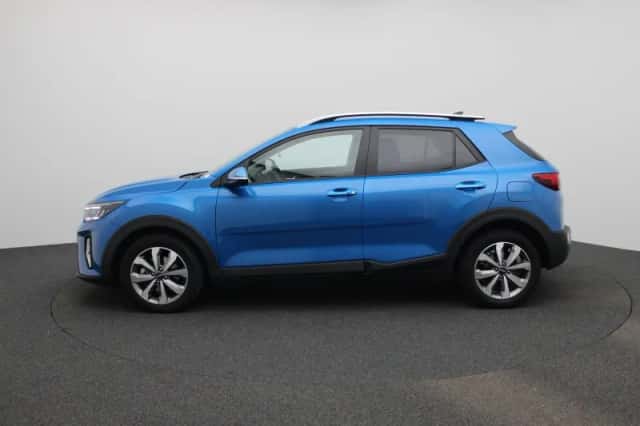 Kia Stonic (2025) thumbnail 6