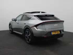 Kia EV6 thumbnail 2