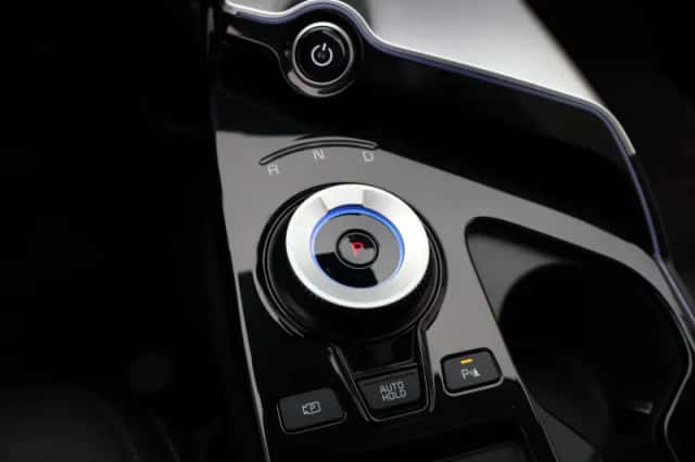 Kia EV6 (2023) thumbnail 18