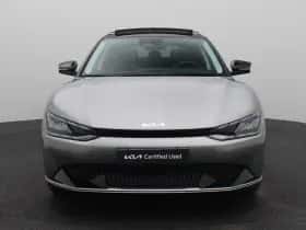 Kia EV6 thumbnail 3