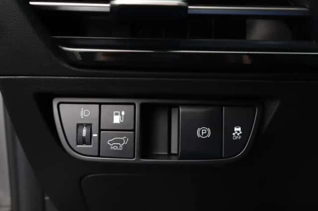 Kia EV6 (2023) thumbnail 24