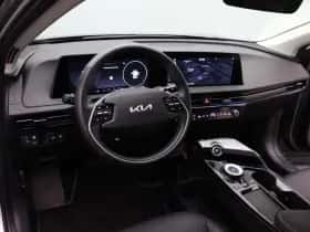 Kia EV6 thumbnail 28