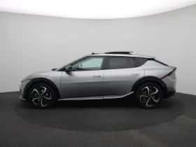 Kia EV6 thumbnail 4