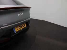 Kia EV6 thumbnail 38