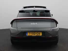 Kia EV6 thumbnail 5