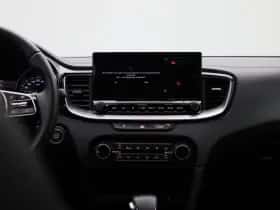Kia Ceed Sportswagon thumbnail 11