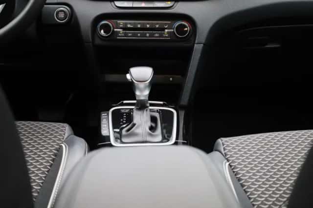 Kia Ceed Sportswagon (2024) thumbnail 12