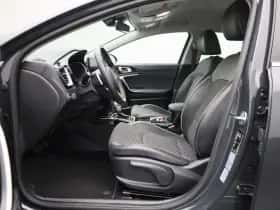 Kia Ceed Sportswagon thumbnail 13