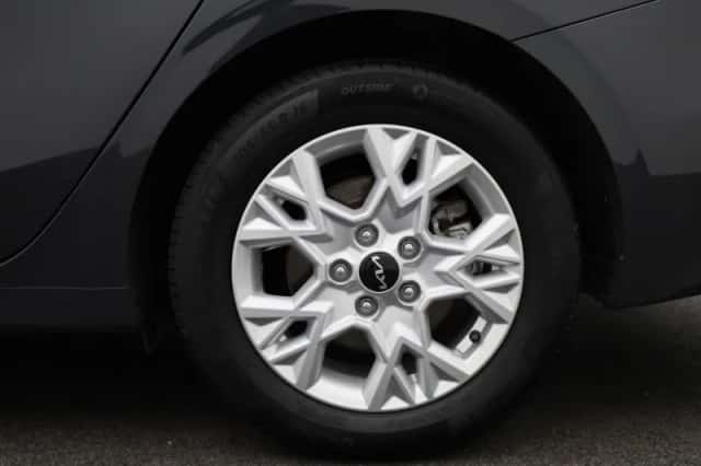 Kia Ceed Sportswagon (2024) thumbnail 15
