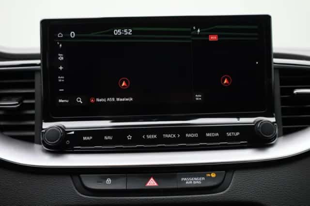 Kia Ceed Sportswagon (2024) thumbnail 18
