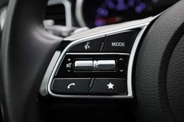 Kia Ceed Sportswagon (2024) thumbnail 20