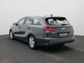 Kia Ceed Sportswagon thumbnail 3