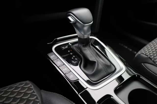 Kia Ceed Sportswagon (2024) thumbnail 23