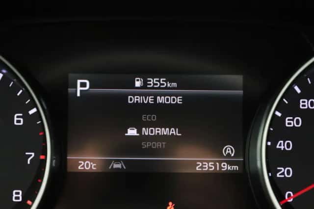 Kia Ceed Sportswagon (2024) thumbnail 24