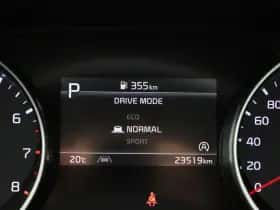 Kia Ceed Sportswagon (2024) thumbnail 24