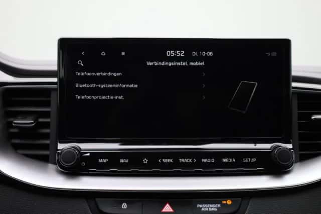 Kia Ceed Sportswagon (2024) thumbnail 25