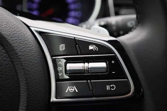 Kia Ceed Sportswagon (2024) thumbnail 26