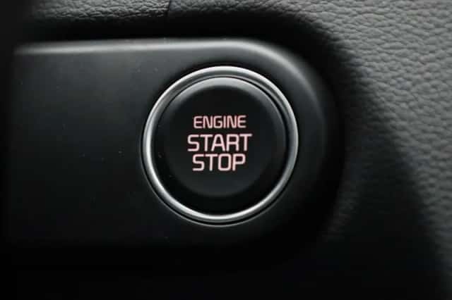 Kia Ceed Sportswagon (2024) thumbnail 27