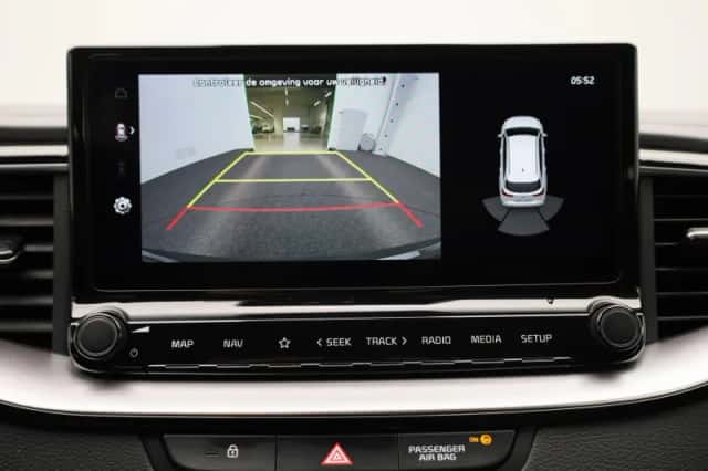 Kia Ceed Sportswagon (2024) thumbnail 29