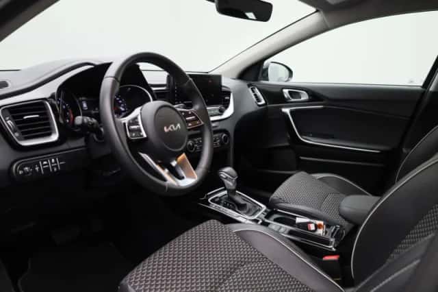 Kia Ceed Sportswagon (2024) thumbnail 31