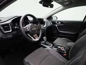Kia Ceed Sportswagon thumbnail 31