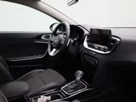 Kia Ceed Sportswagon thumbnail 32