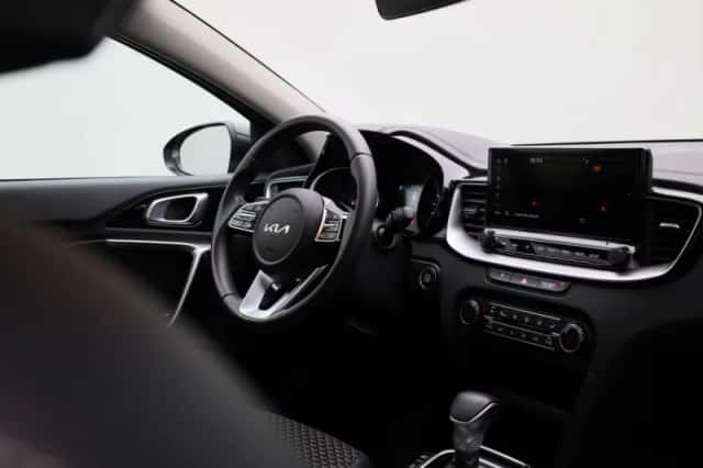 Kia Ceed Sportswagon (2024) thumbnail 34