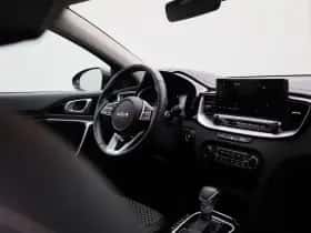 Kia Ceed Sportswagon thumbnail 34