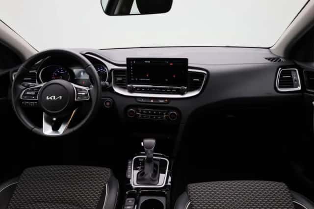 Kia Ceed Sportswagon (2024) thumbnail 35