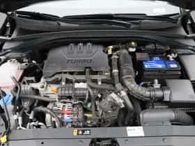 Kia Ceed Sportswagon (2024) thumbnail 36