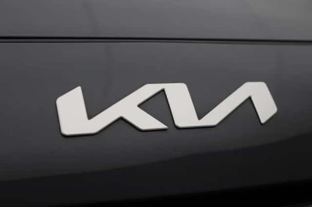 Kia Ceed Sportswagon (2024) thumbnail 37