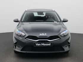Kia Ceed Sportswagon thumbnail 5